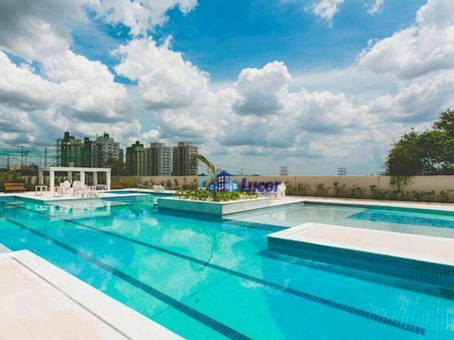 Apartamento, 2 quartos, 50 m² - Foto 1