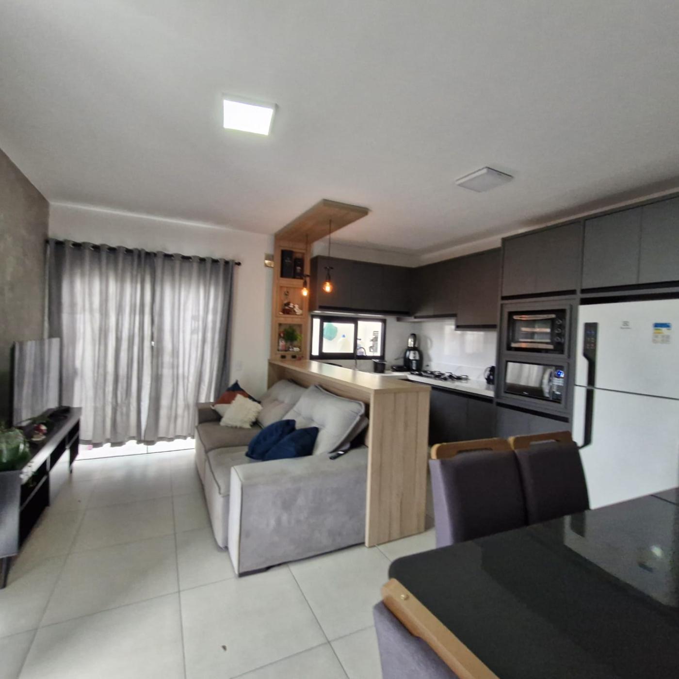 Apartamento à venda com 2 quartos, 60m² - Foto 14