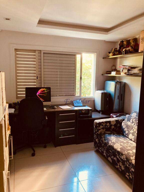 Apartamento à venda com 2 quartos, 136m² - Foto 36