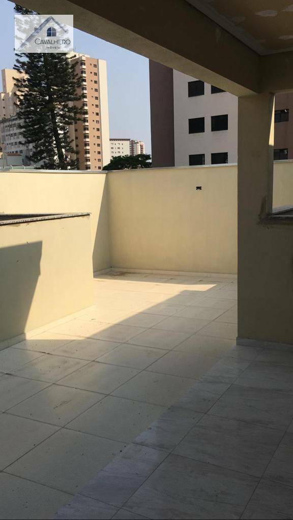 Cobertura à venda com 2 quartos, 50m² - Foto 13