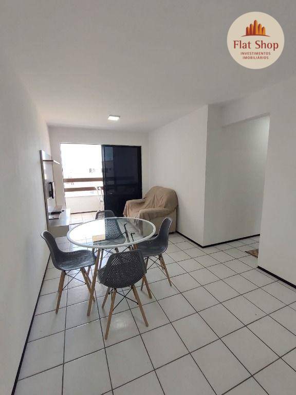 Apartamento à venda com 3 quartos, 75m² - Foto 22