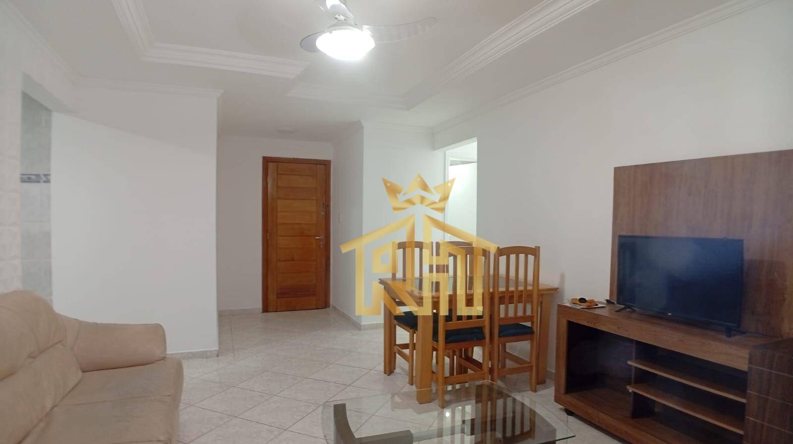 Apartamento à venda com 2 quartos, 73m² - Foto 5