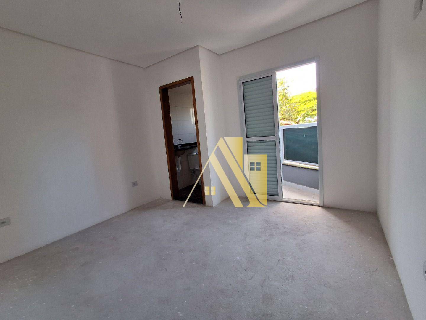 Cobertura à venda com 2 quartos, 106m² - Foto 12