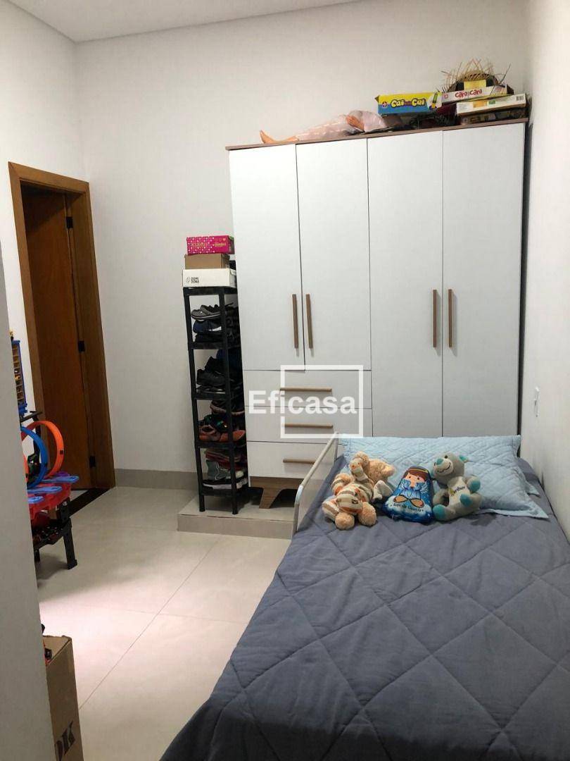 Casa de Condomínio para alugar com 3 quartos, 180m² - Foto 16