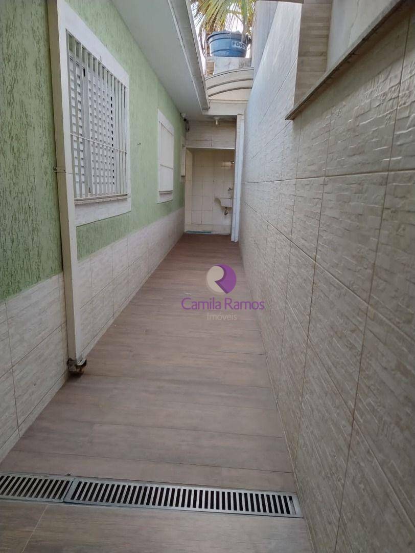 Casa à venda com 3 quartos, 93m² - Foto 24