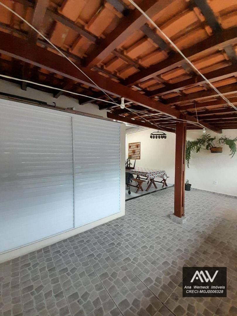 Cobertura à venda com 3 quartos, 140m² - Foto 17