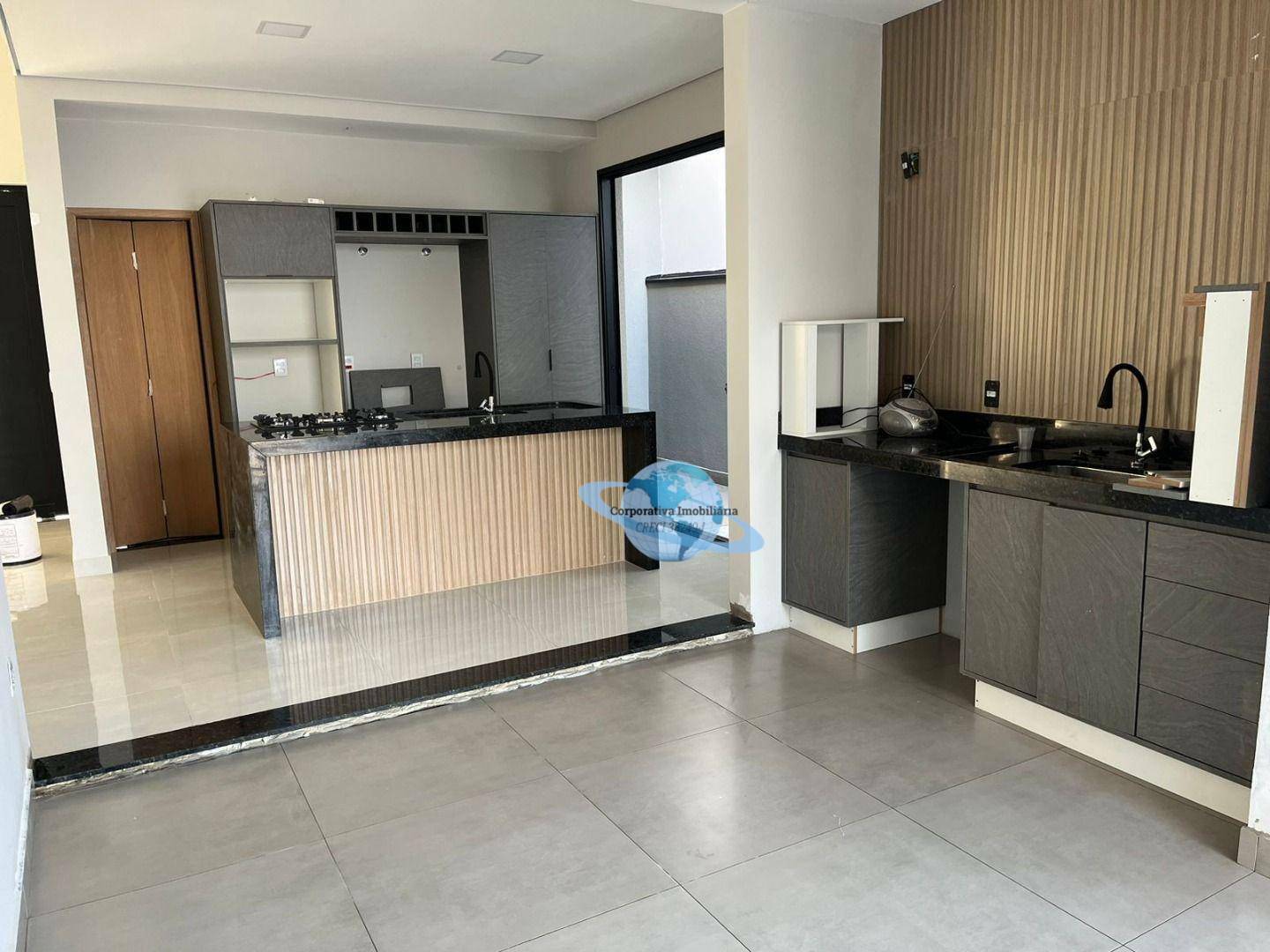 Casa de Condomínio à venda com 3 quartos, 198m² - Foto 20