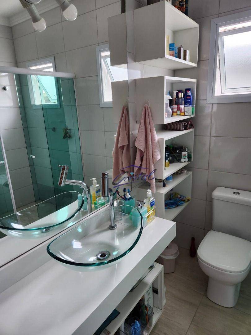 Casa de Condomínio à venda com 3 quartos, 281m² - Foto 15