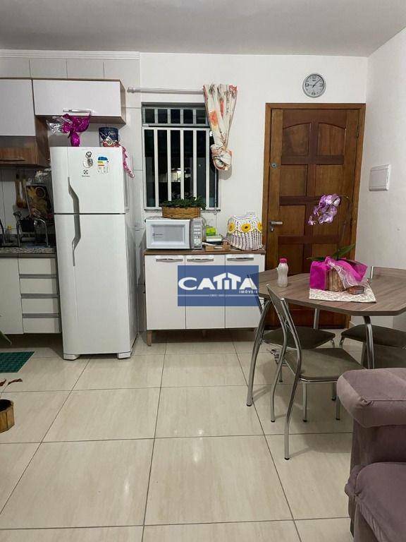 Apartamento à venda com 2 quartos, 43m² - Foto 6