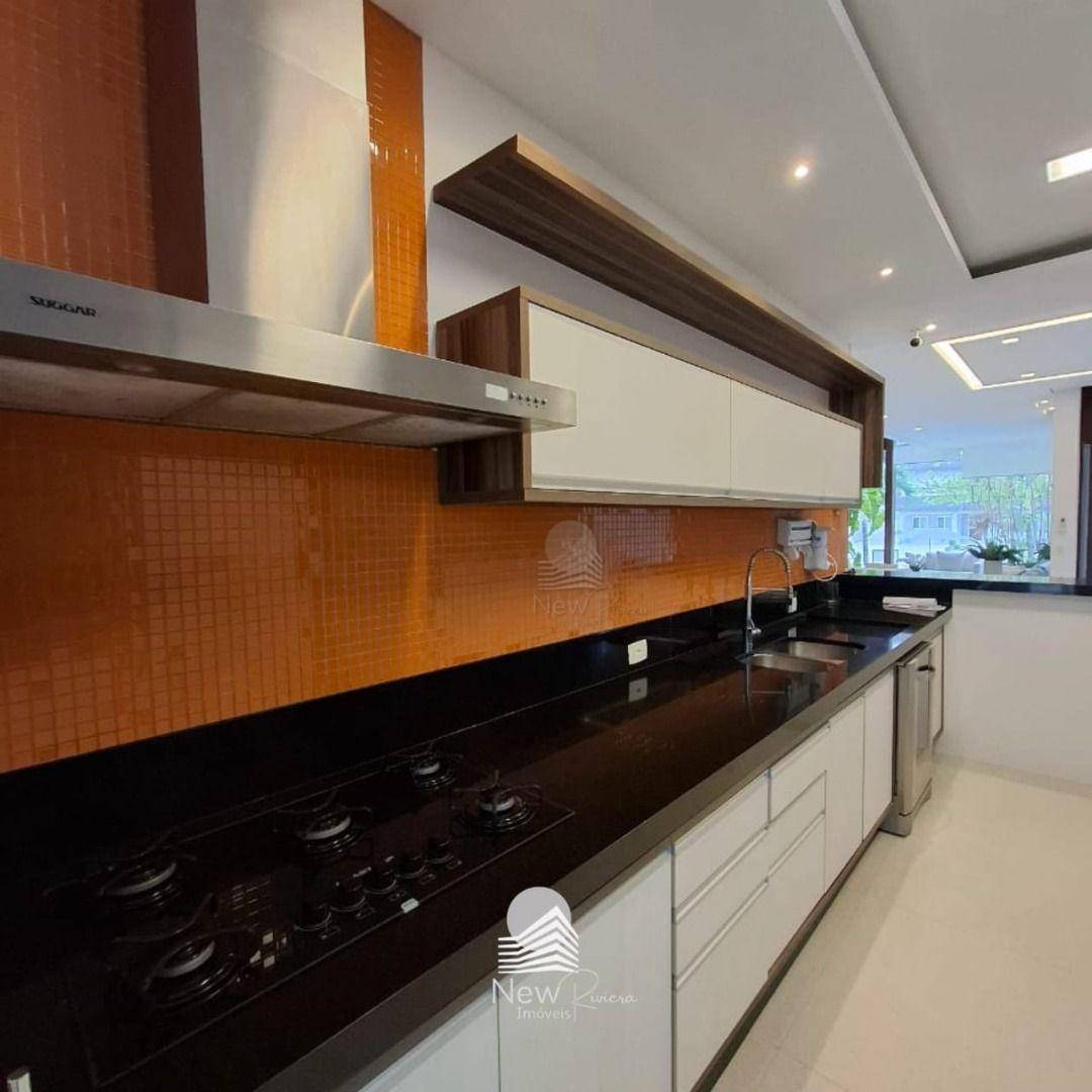 Casa de Condomínio, 5 quartos - Foto 38