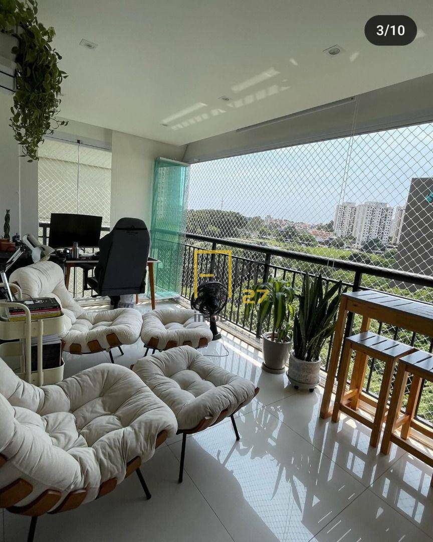 Apartamento à venda com 2 quartos, 68m² - Foto 4