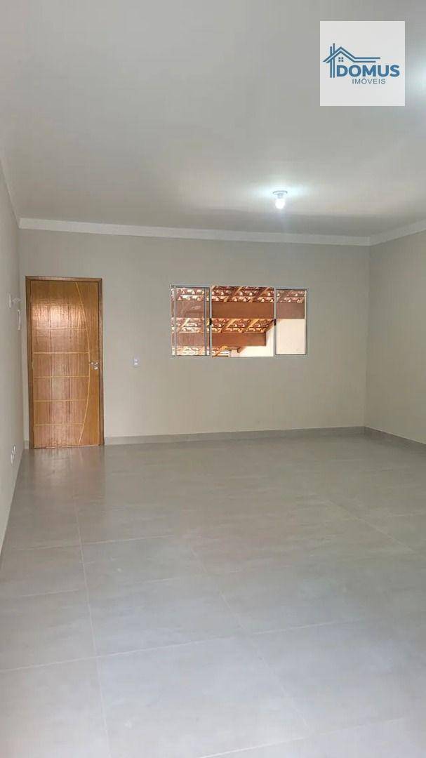 Casa à venda com 2 quartos, 114m² - Foto 8