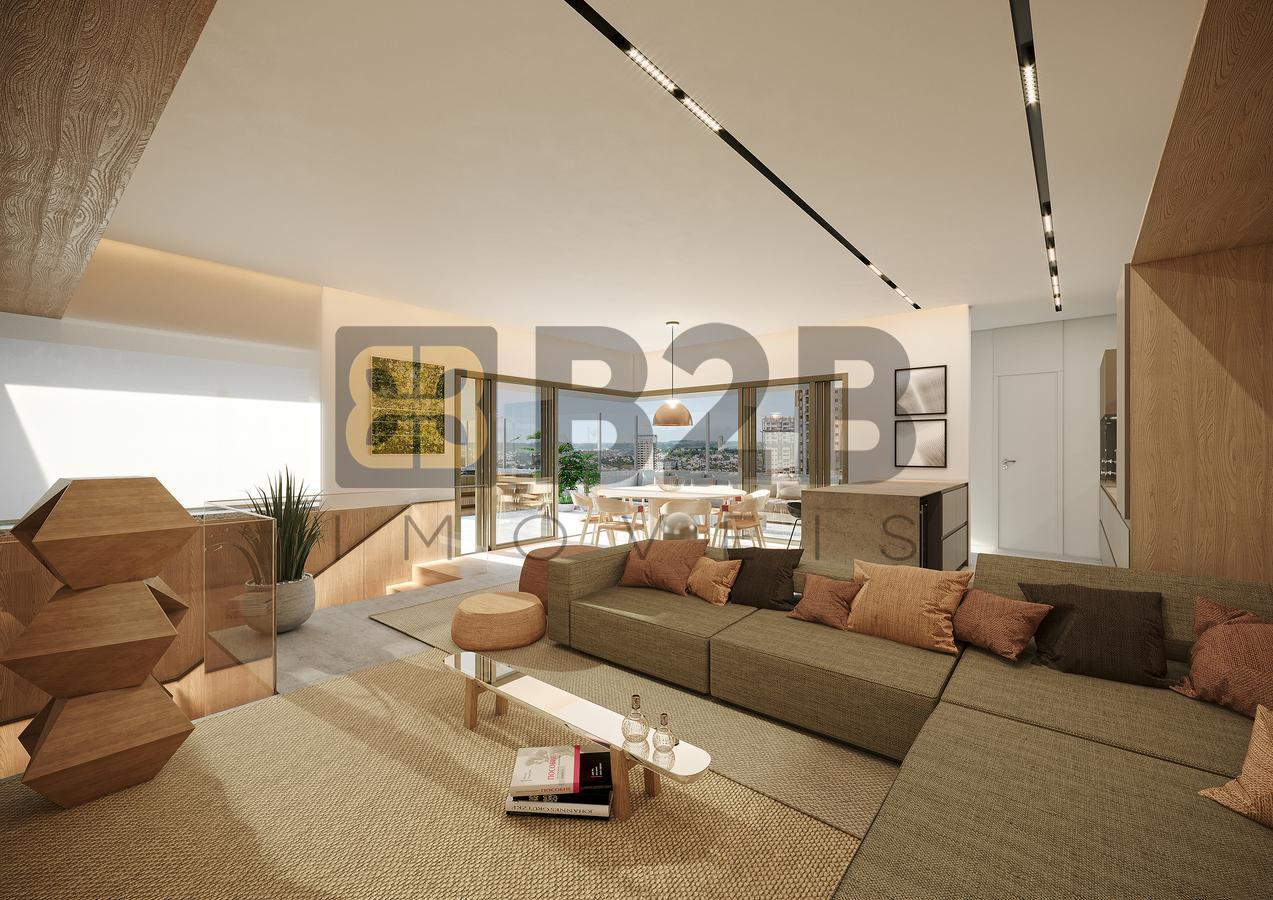 Apartamento à venda com 3 quartos, 259m² - Foto 17