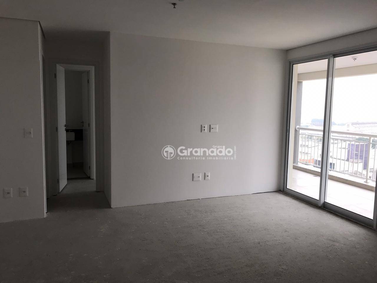 Apartamento à venda com 1 quarto, 60m² - Foto 7