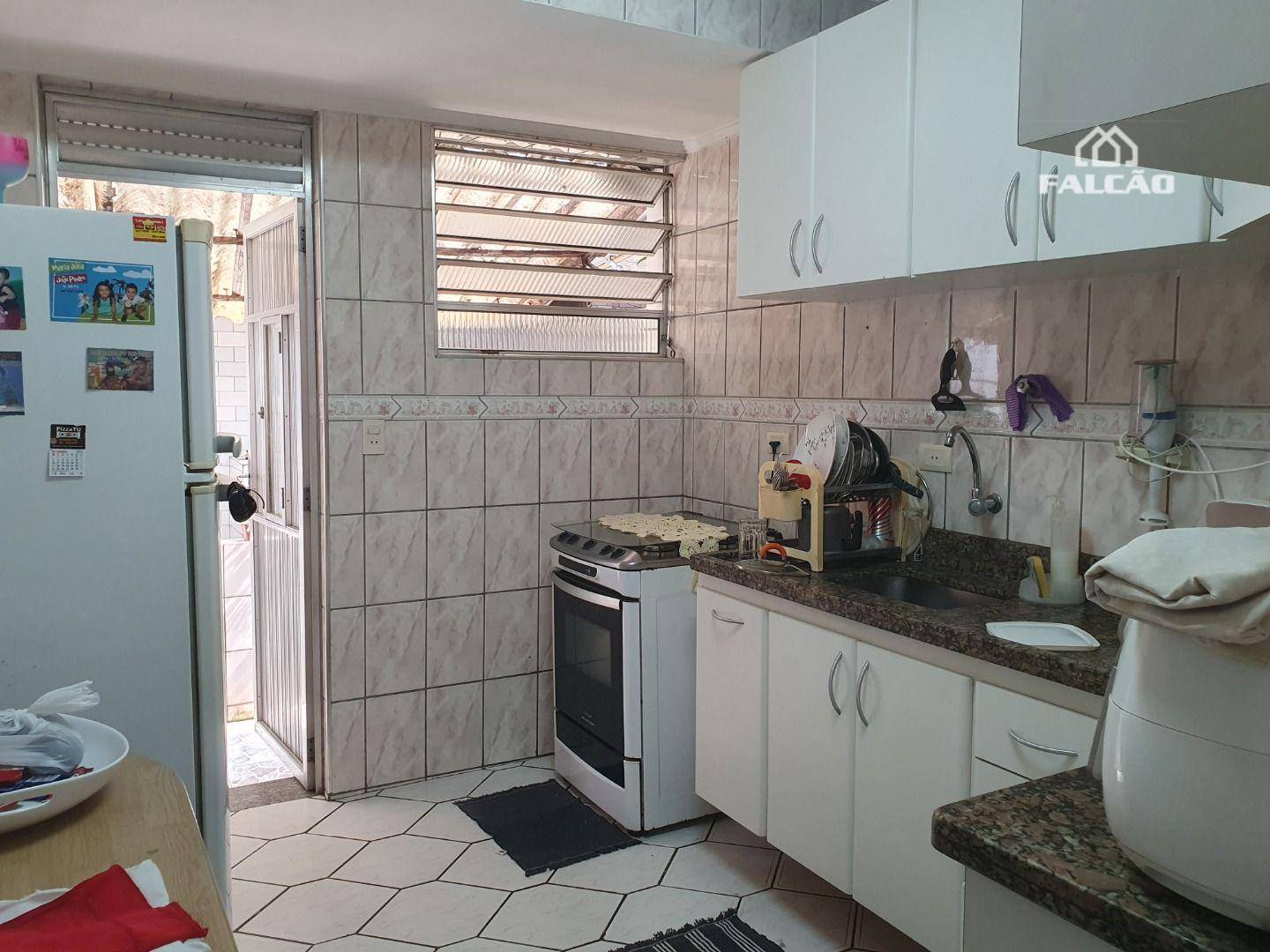 Apartamento à venda com 3 quartos, 70m² - Foto 14