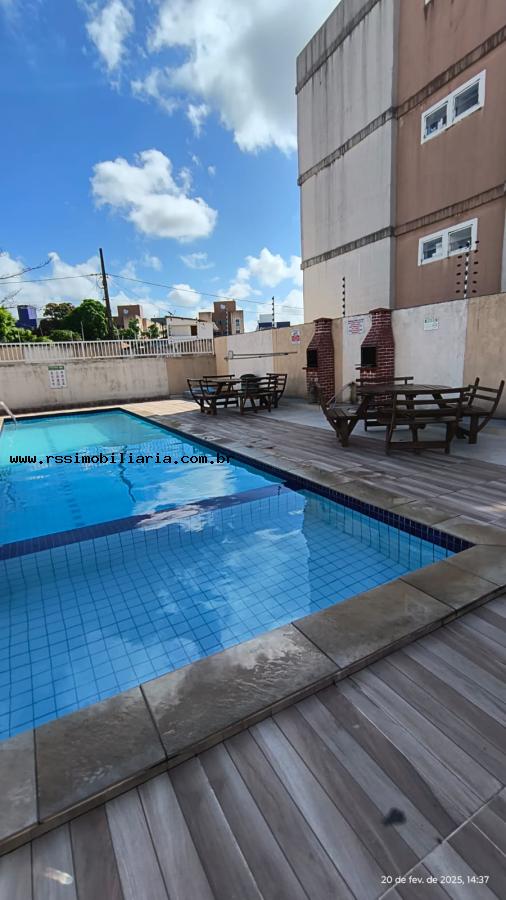 Apartamento à venda com 2 quartos, 54m² - Foto 30