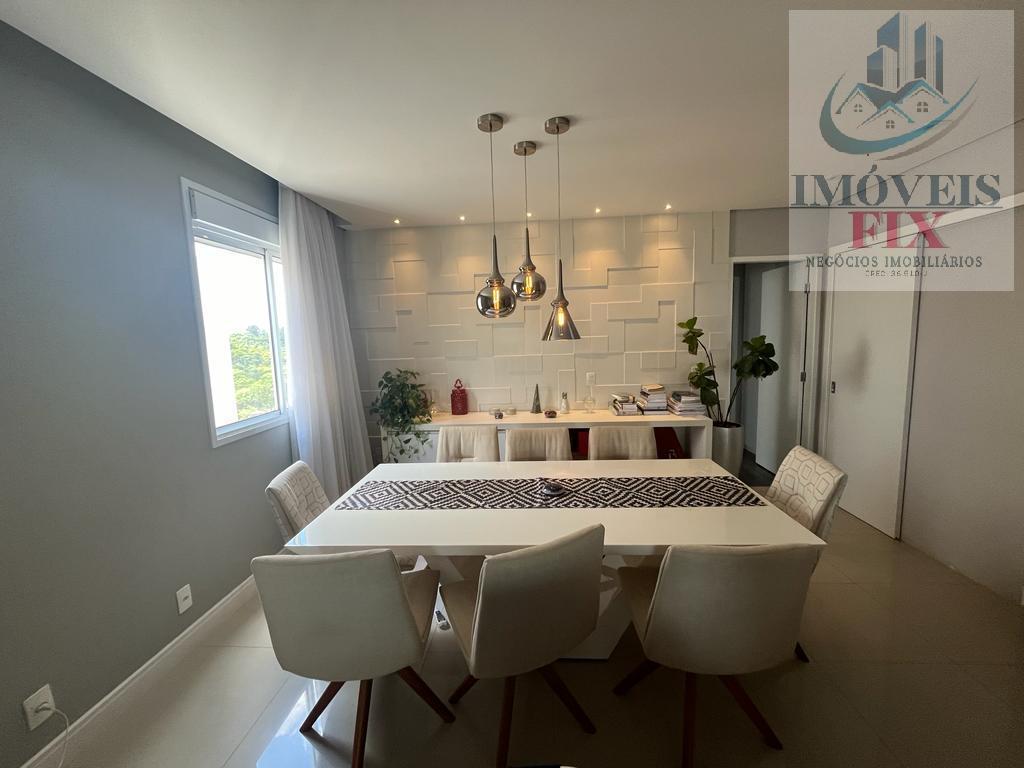 Apartamento à venda com 2 quartos, 88m² - Foto 5