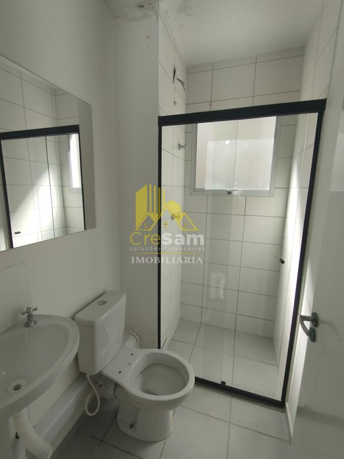 Apartamento para alugar com 2 quartos, 42m² - Foto 10