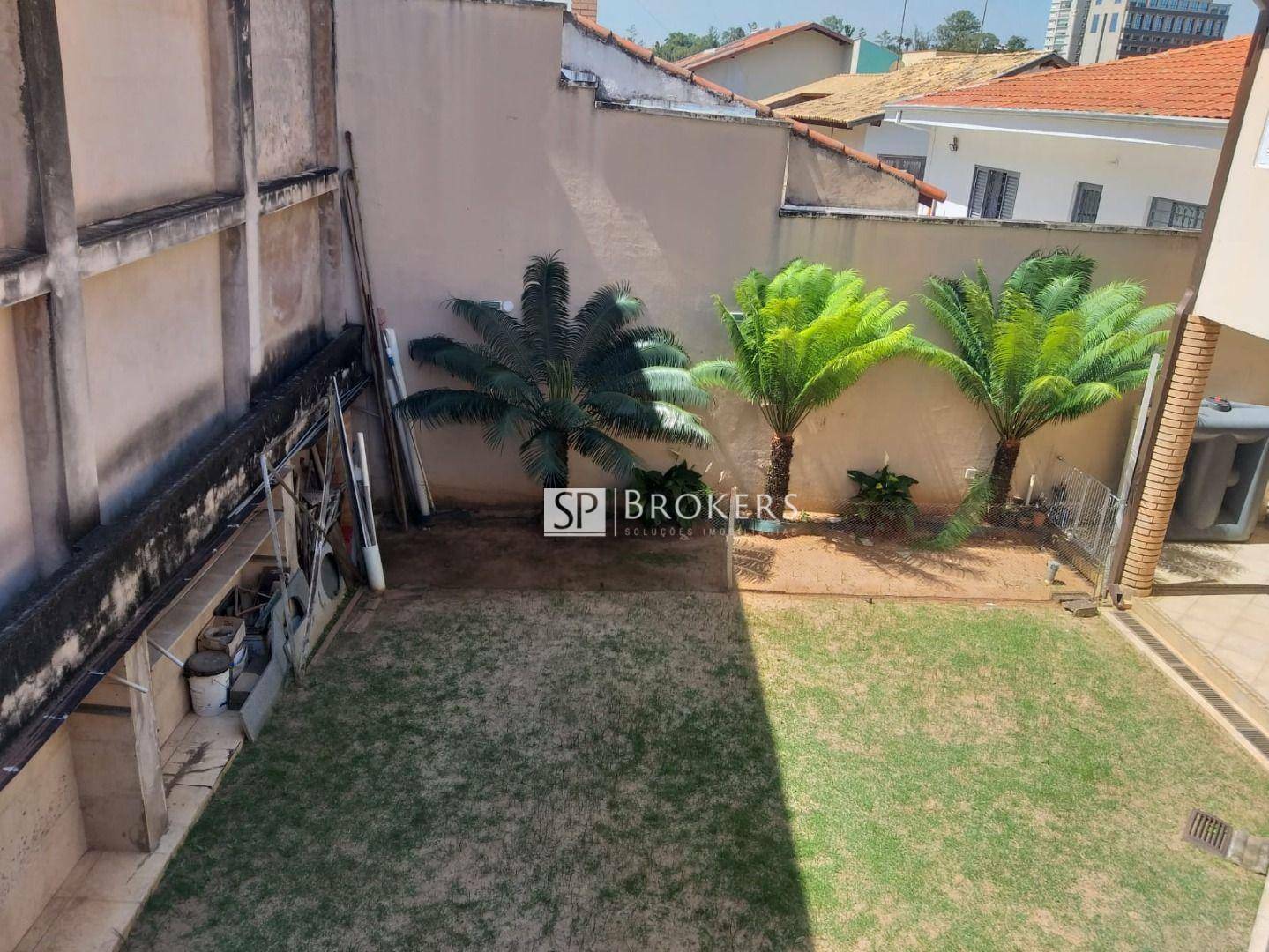 Casa à venda com 3 quartos, 344m² - Foto 29