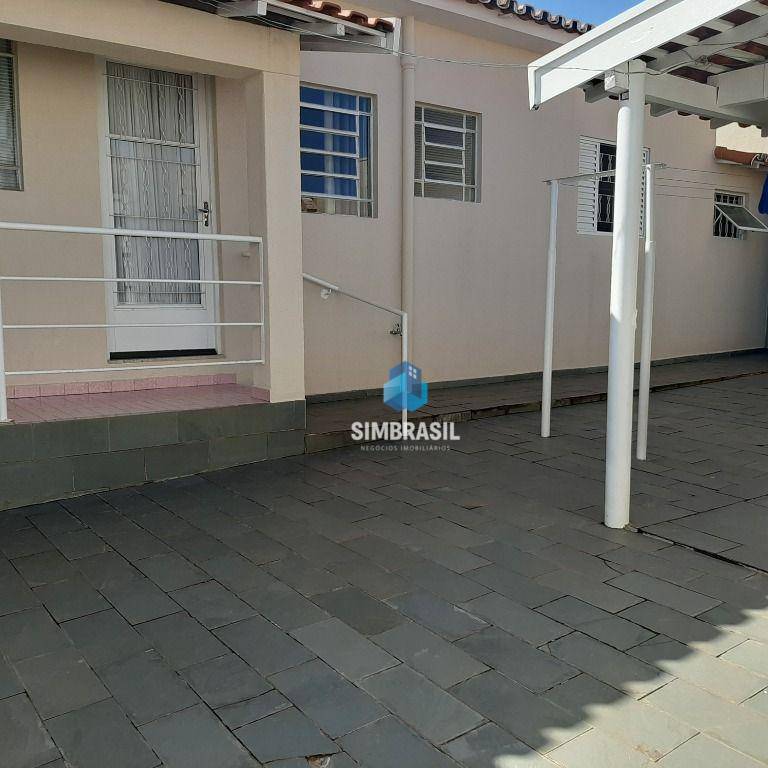 Casa à venda com 3 quartos, 242m² - Foto 33