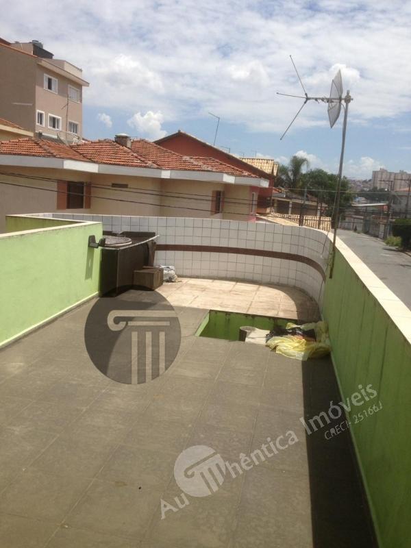 Sobrado para alugar, 263m² - Foto 23