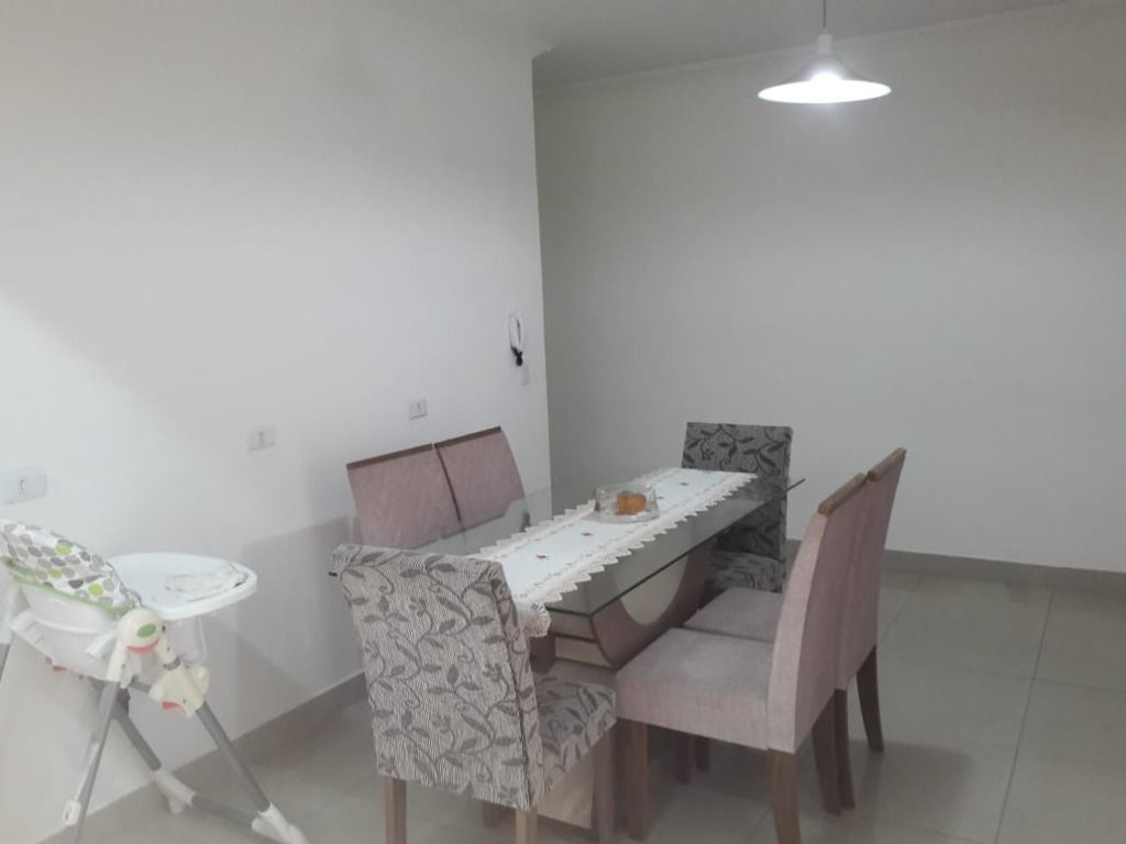 Casa à venda com 4 quartos, 160m² - Foto 12