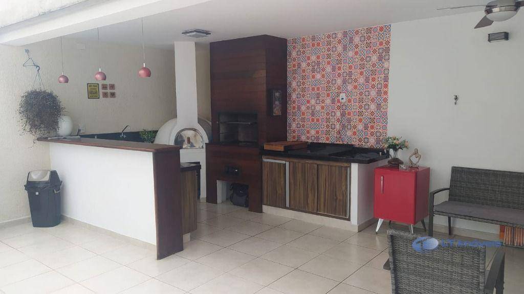 Casa de Condomínio à venda com 4 quartos, 176m² - Foto 8