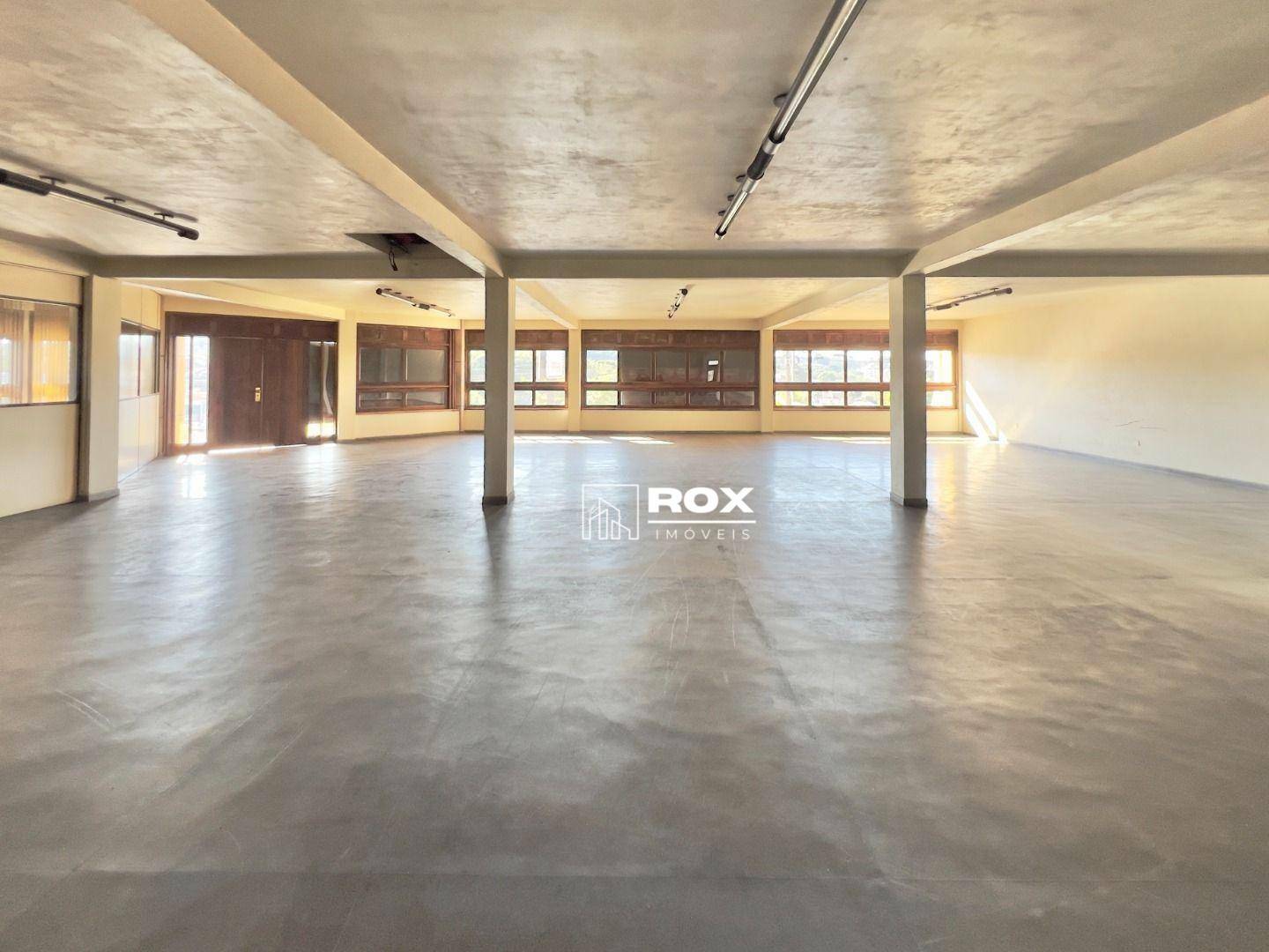 Casa para alugar, 1021m² - Foto 24
