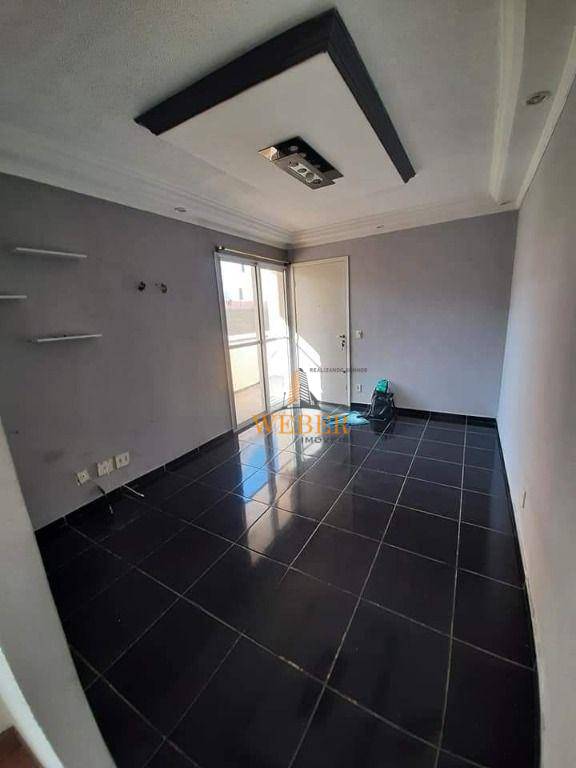 Apartamento à venda com 2 quartos, 48m² - Foto 8