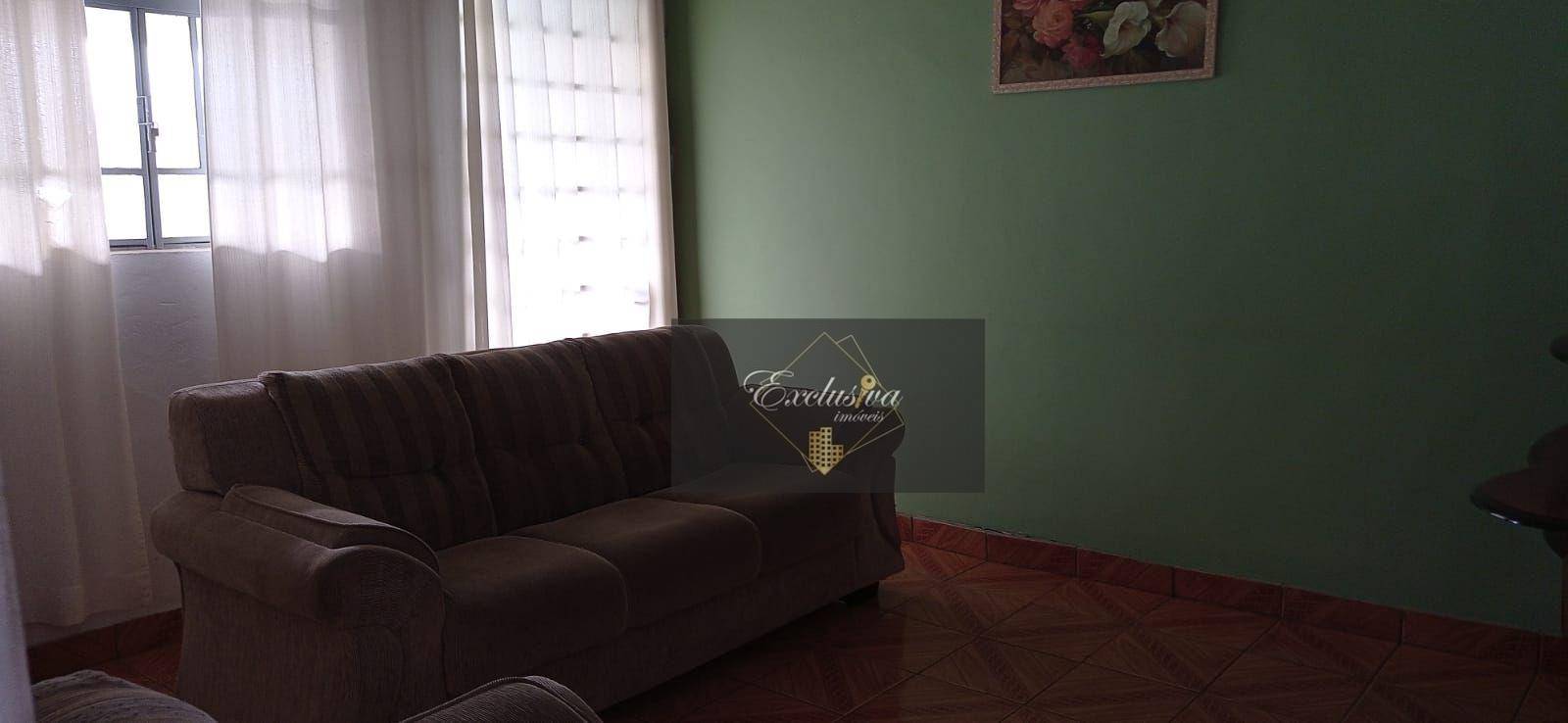 Apartamento à venda com 3 quartos, 183m² - Foto 15