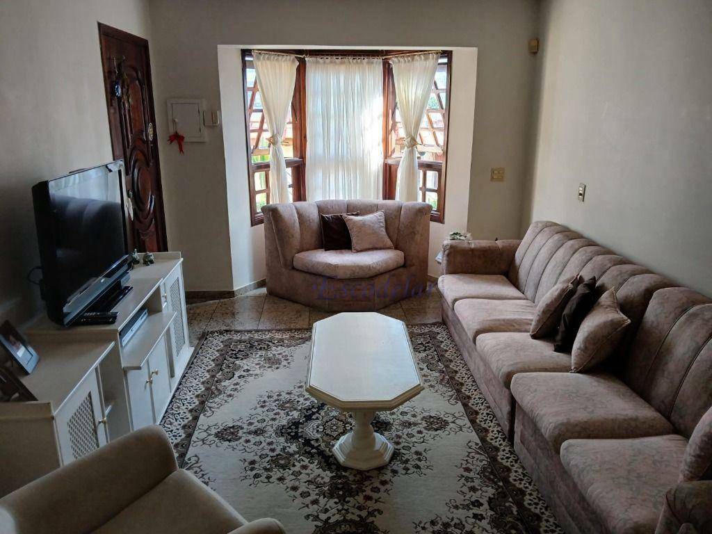 Sobrado à venda com 3 quartos, 212m² - Foto 3