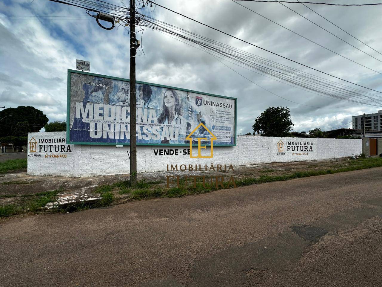 Terreno, 600 m² - Foto 3