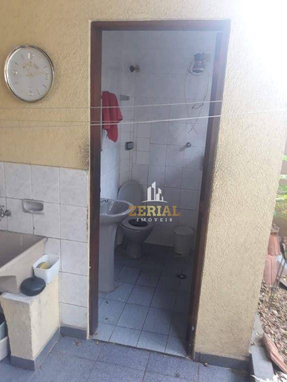 Casa à venda com 3 quartos, 200m² - Foto 13