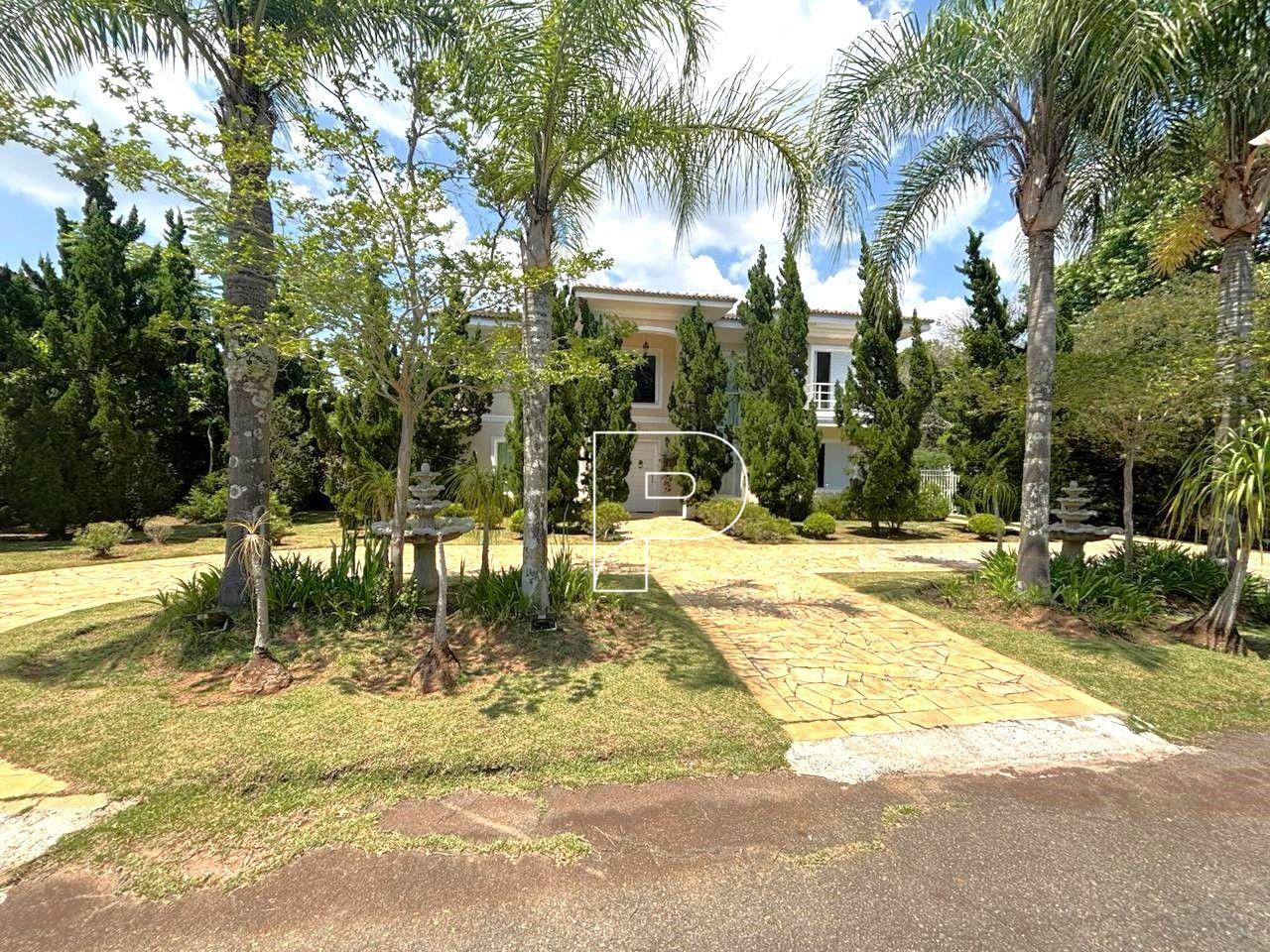 Casa de Condomínio, 7 quartos - Foto 3