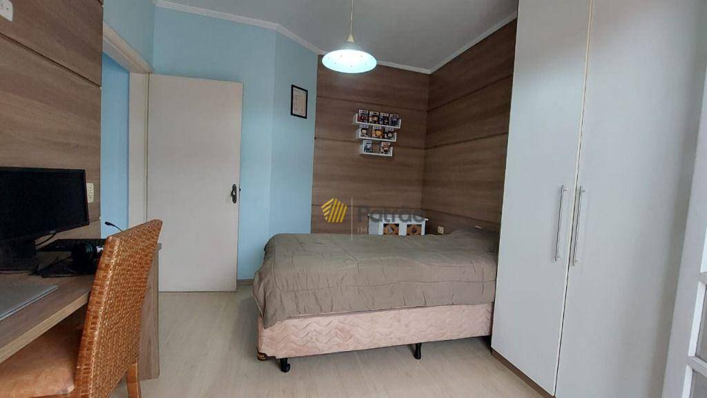 Sobrado à venda com 3 quartos, 220m² - Foto 28