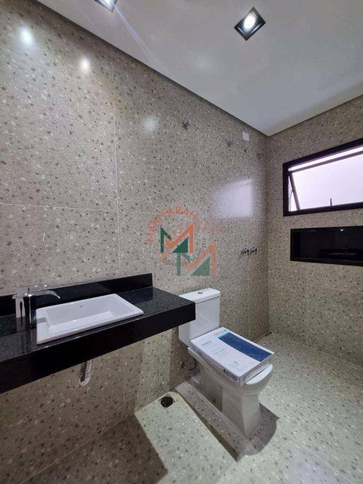 Casa de Condomínio à venda com 3 quartos, 289m² - Foto 31