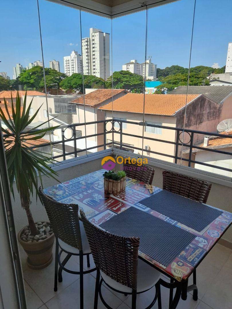 Apartamento à venda com 2 quartos, 60M2 - Foto 5