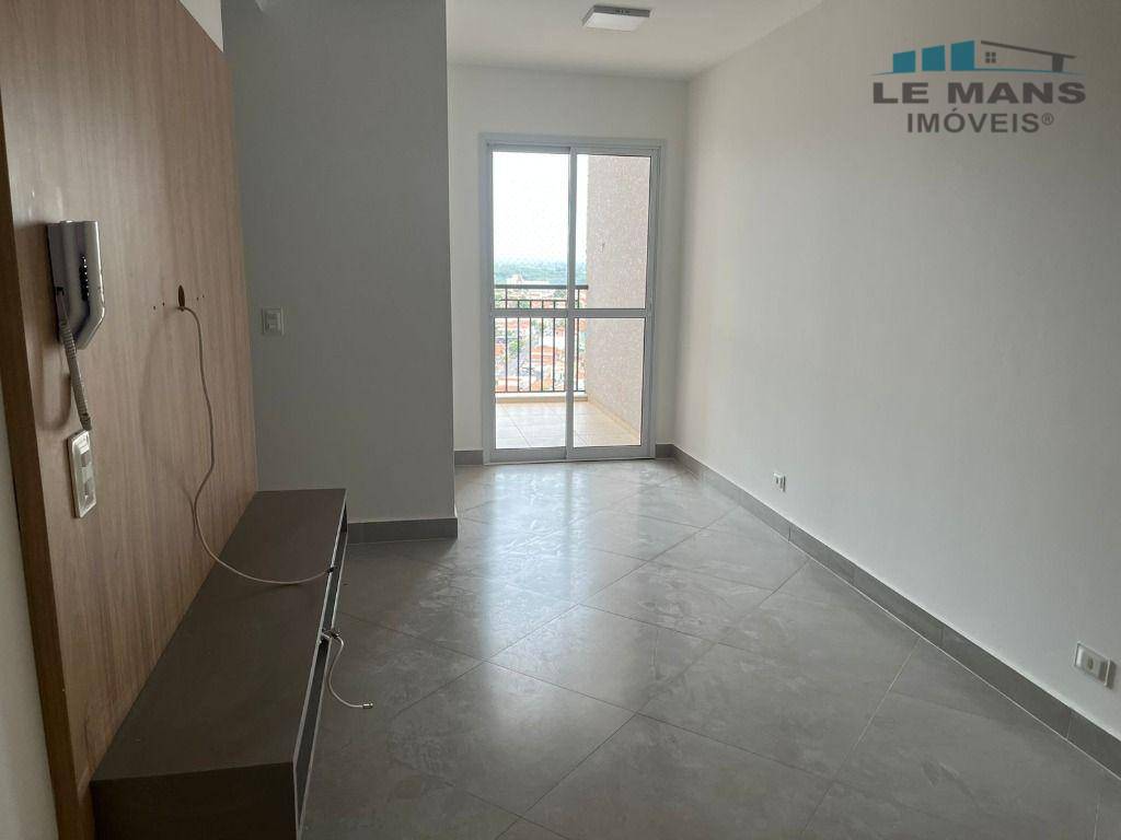 Apartamento à venda e aluguel com 2 quartos, 66m² - Foto 4