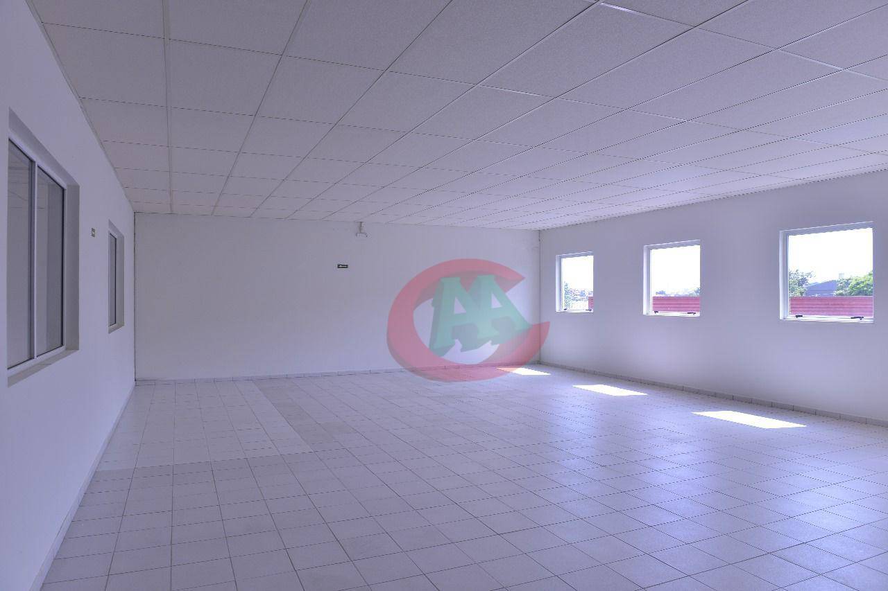 Depósito-Galpão-Armazém à venda e aluguel, 1656m² - Foto 4