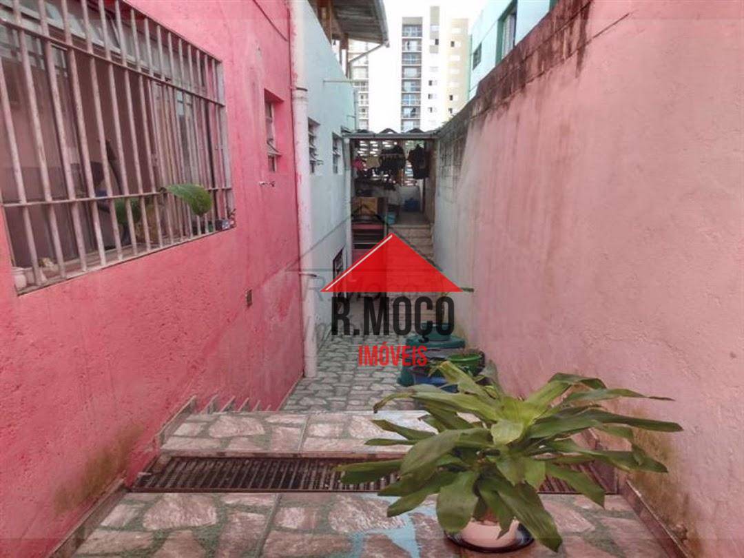 Sobrado à venda com 2 quartos, 134m² - Foto 1