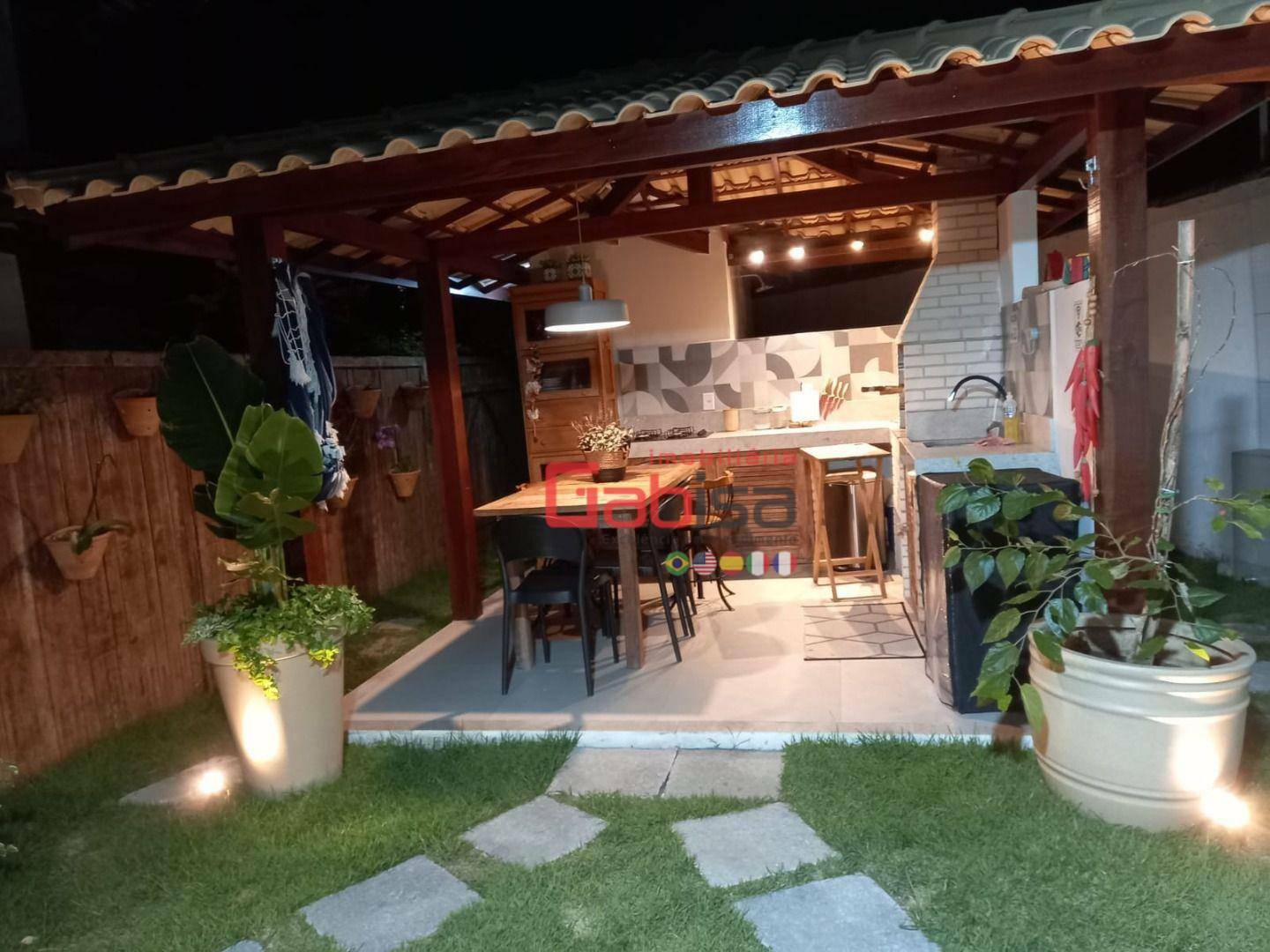 Casa de Condomínio à venda com 3 quartos, 130m² - Foto 18