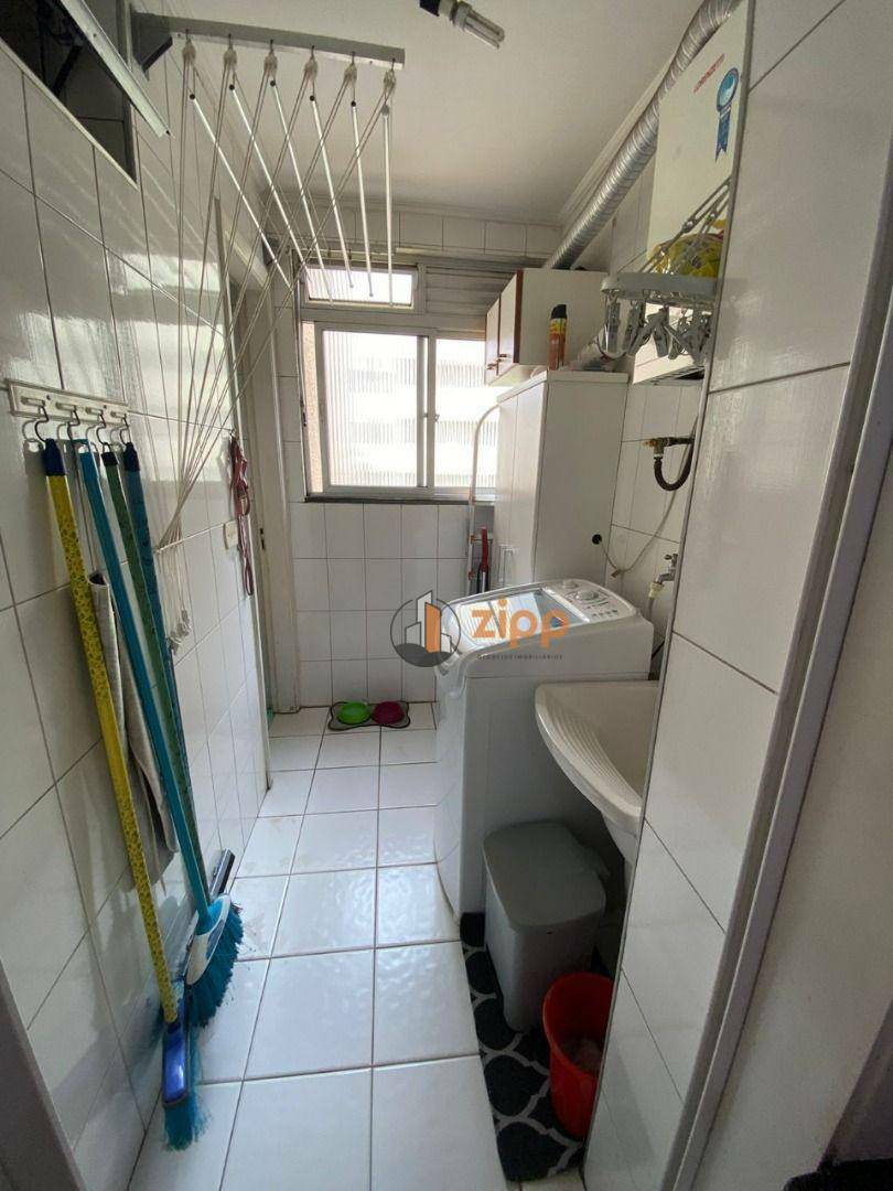 Apartamento à venda com 3 quartos, 74m² - Foto 23