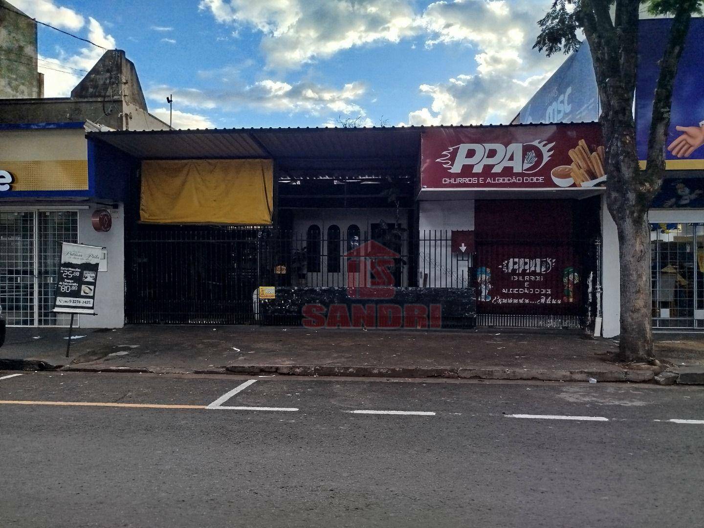 Loja-Salão, 221 m² - Foto 5