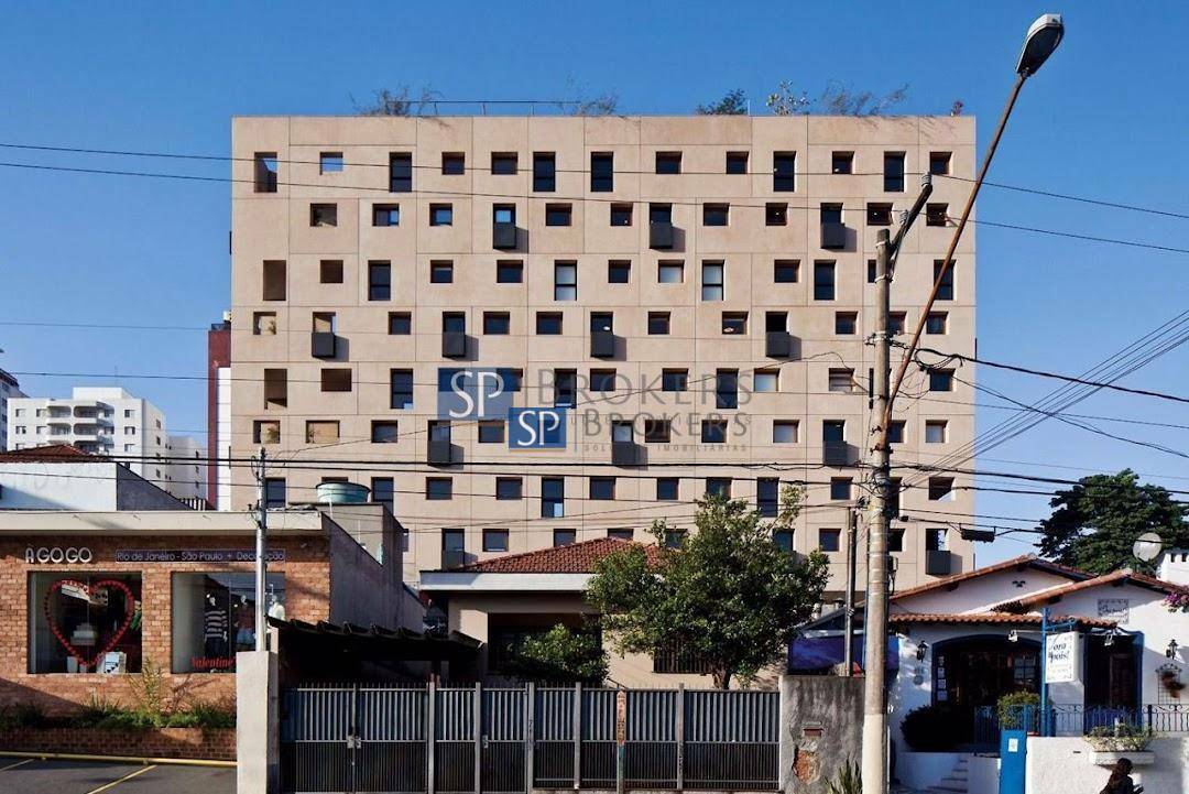 Conjunto Comercial-Sala para alugar, 1212m² - Foto 38