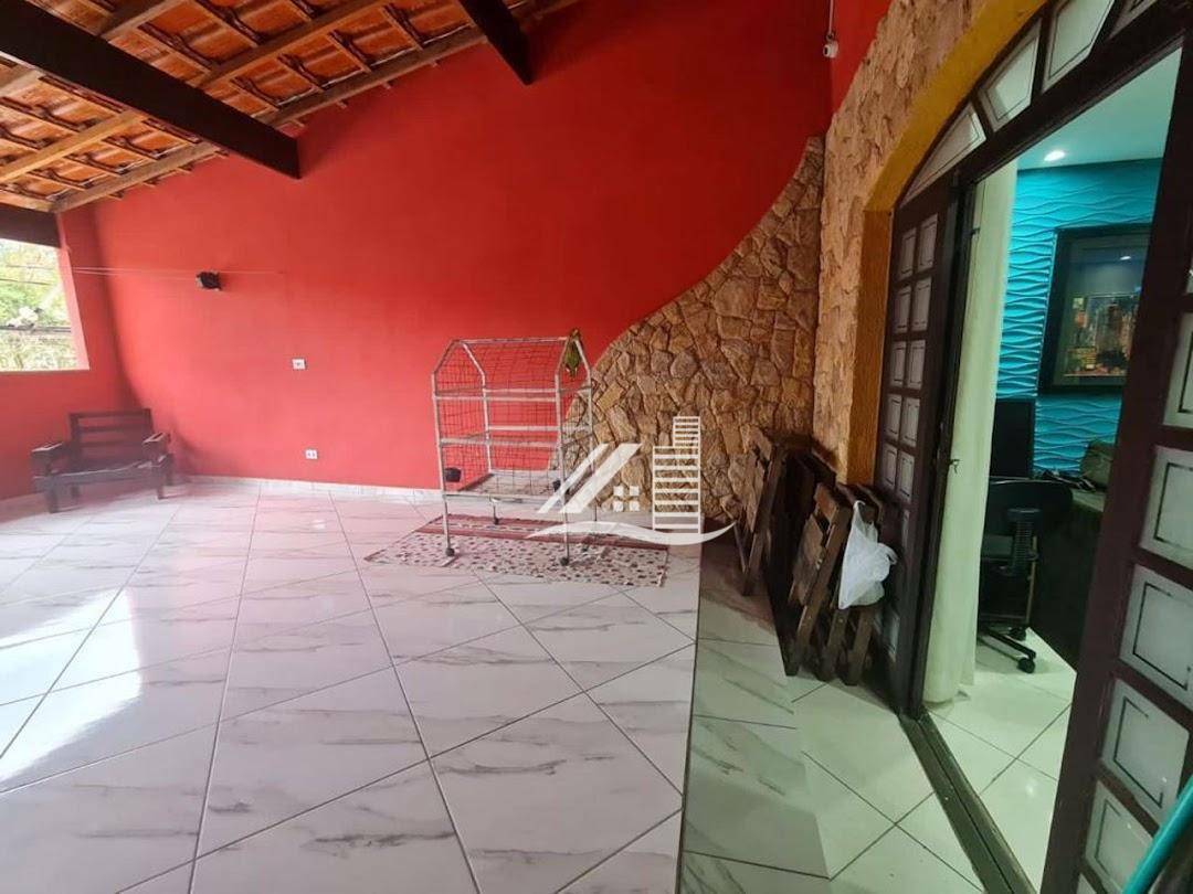 Sobrado à venda com 4 quartos, 195m² - Foto 19