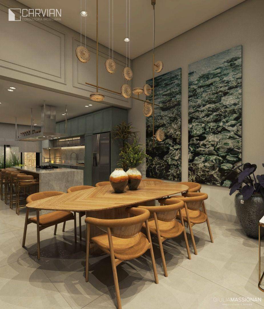 Casa de Condomínio, 3 quartos - Foto 15