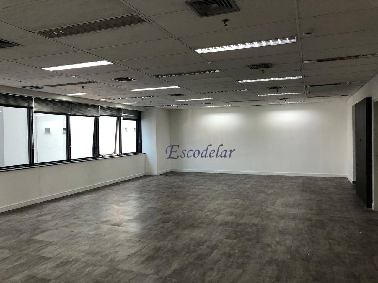 Conjunto Comercial-Sala para alugar, 137m² - Foto 1