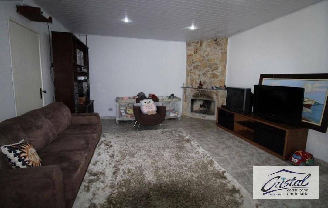 Casa de Condomínio à venda com 6 quartos, 302m² - Foto 1