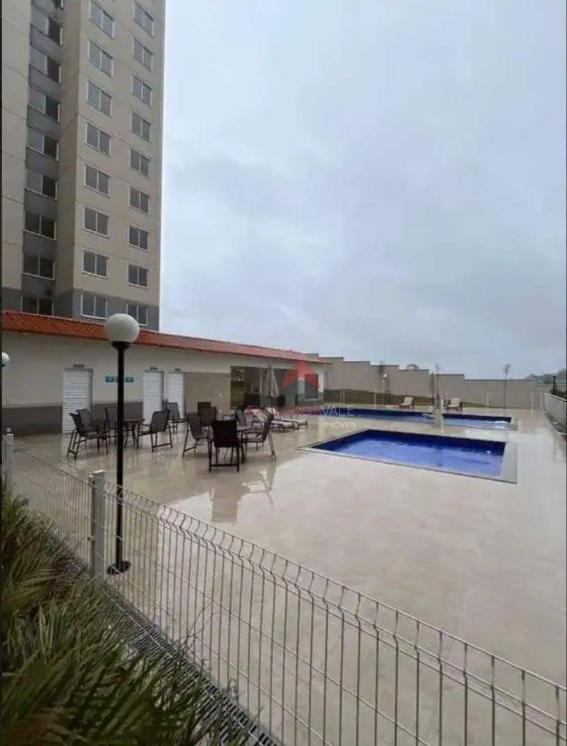 Apartamento, 2 quartos, 44 m² - Foto 2