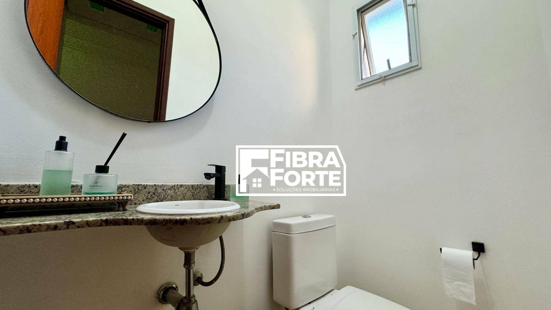 Casa de Condomínio para alugar com 3 quartos, 200m² - Foto 33